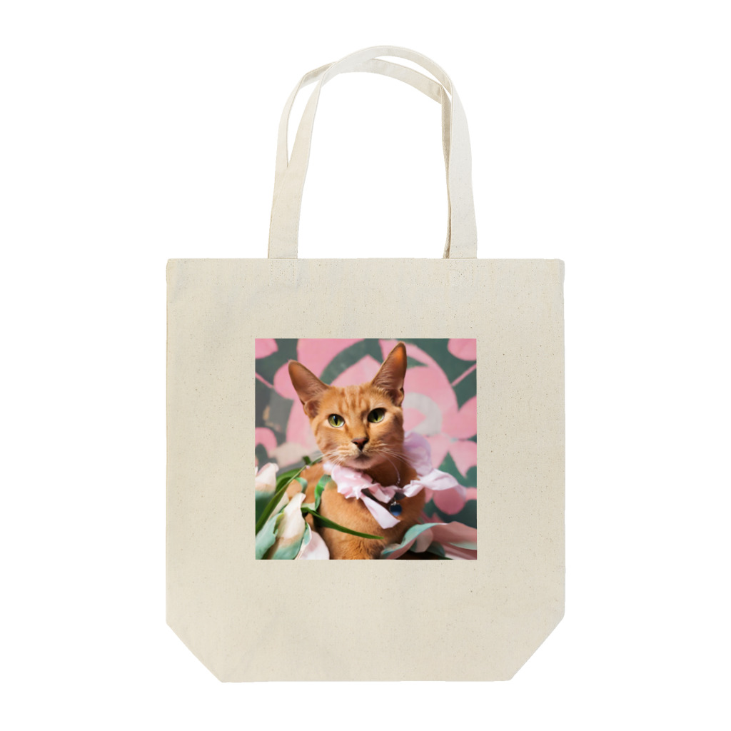 kamaraのkamara Tote Bag