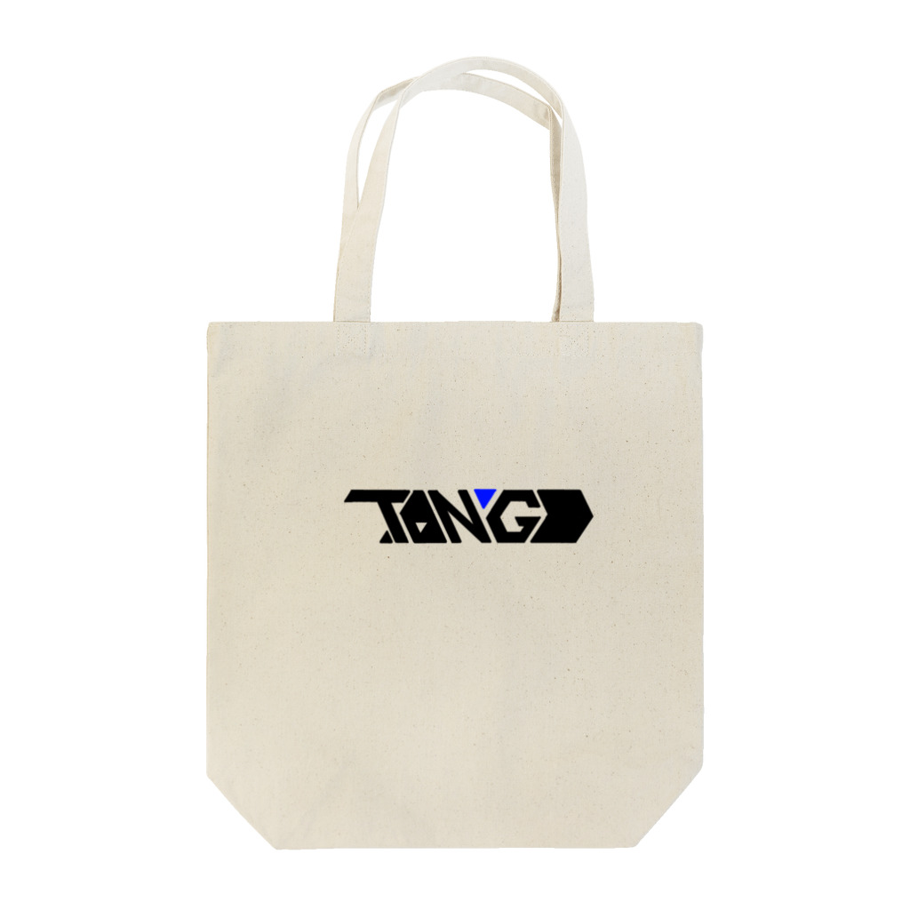 たんたかタンゴのTANGO Tote Bag
