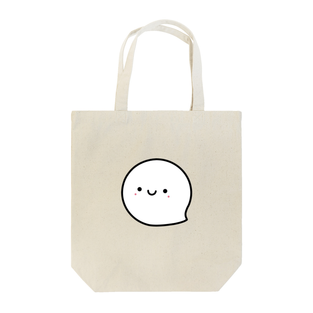 うなのんのたますぃ～ Tote Bag