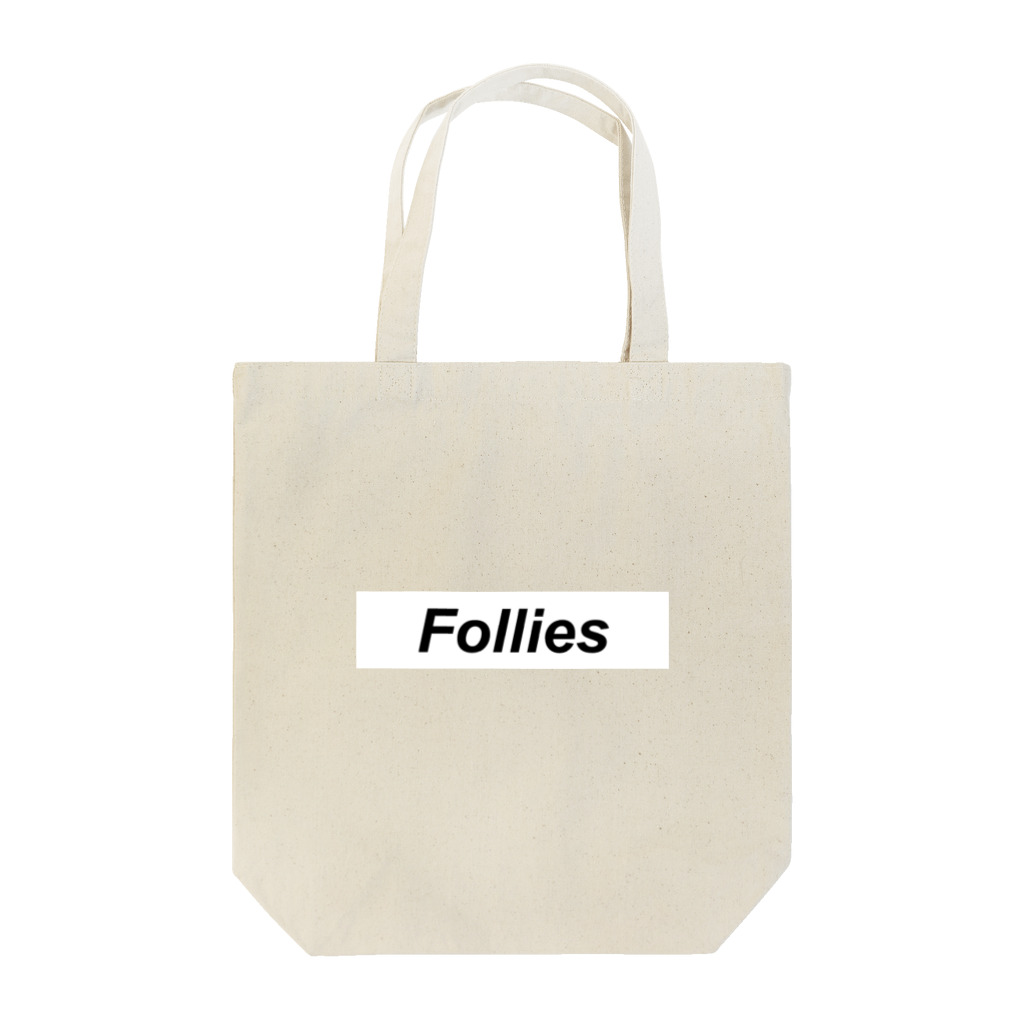 フォリーズ | FolliesのFollies Tote / トートバッグ Tote Bag