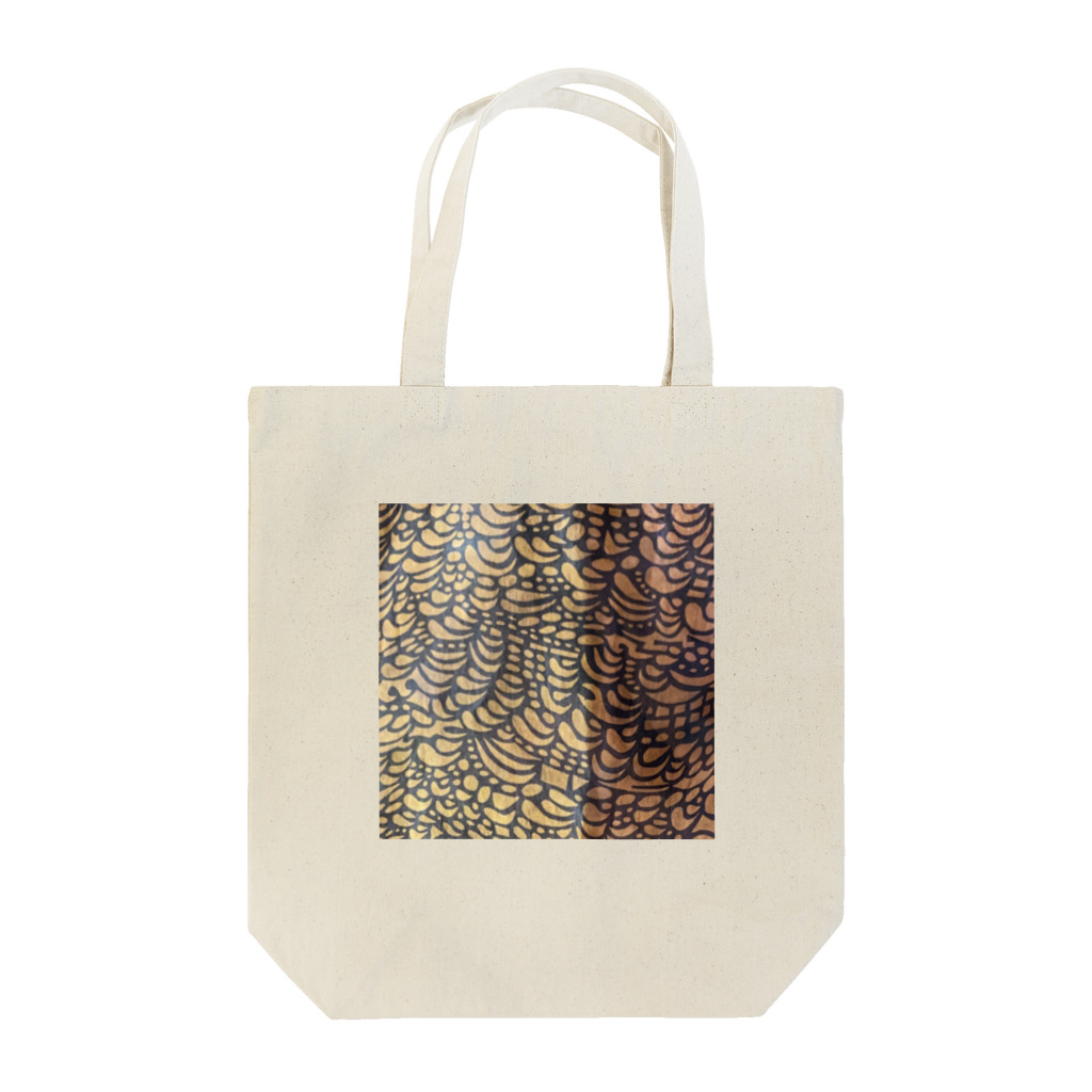 yousuke garaのyousukegara Tote Bag