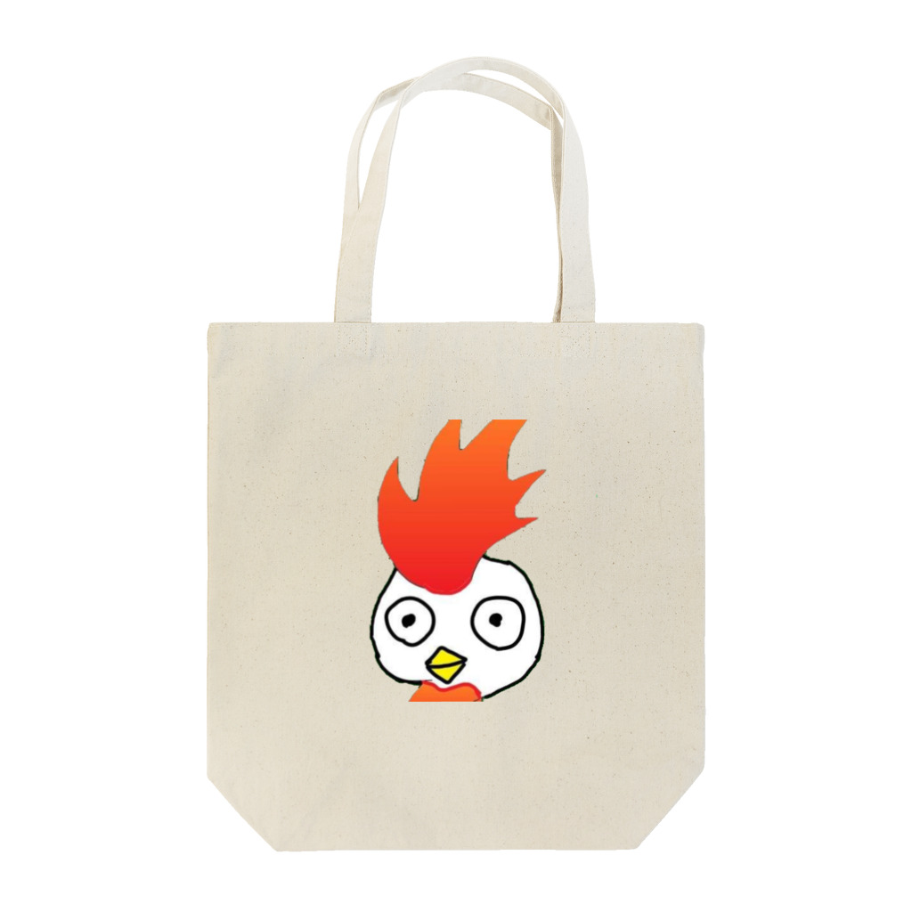 もっ【ちゃん】カリスマ穴リスト🐴のとさまっく Tote Bag