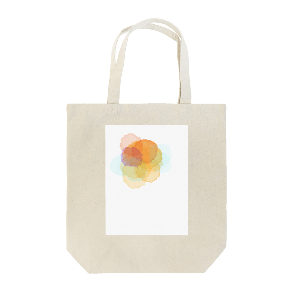 it's  me.のmyself  自分らしさ Tote Bag