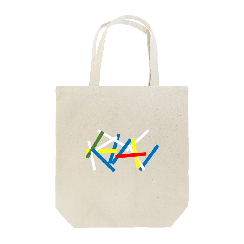 へらやのtenbo Tote Bag