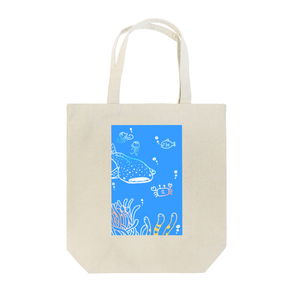 あかねこ＊殺処分を０にのうみのなかまたち Tote Bag