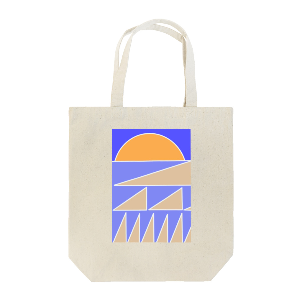 The-Standard のMalibu Tote Bag