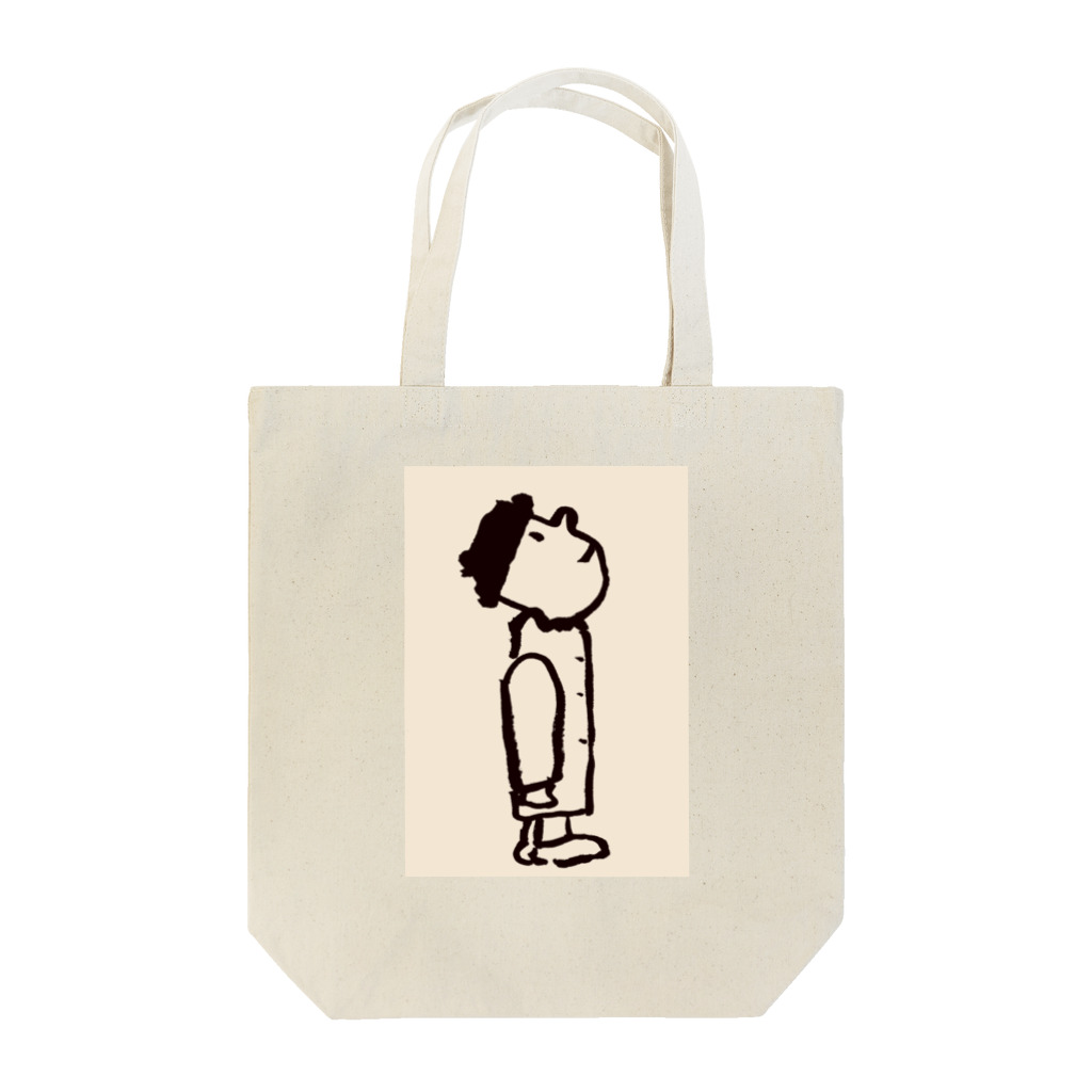 ethicalのエシカル+ Tote Bag