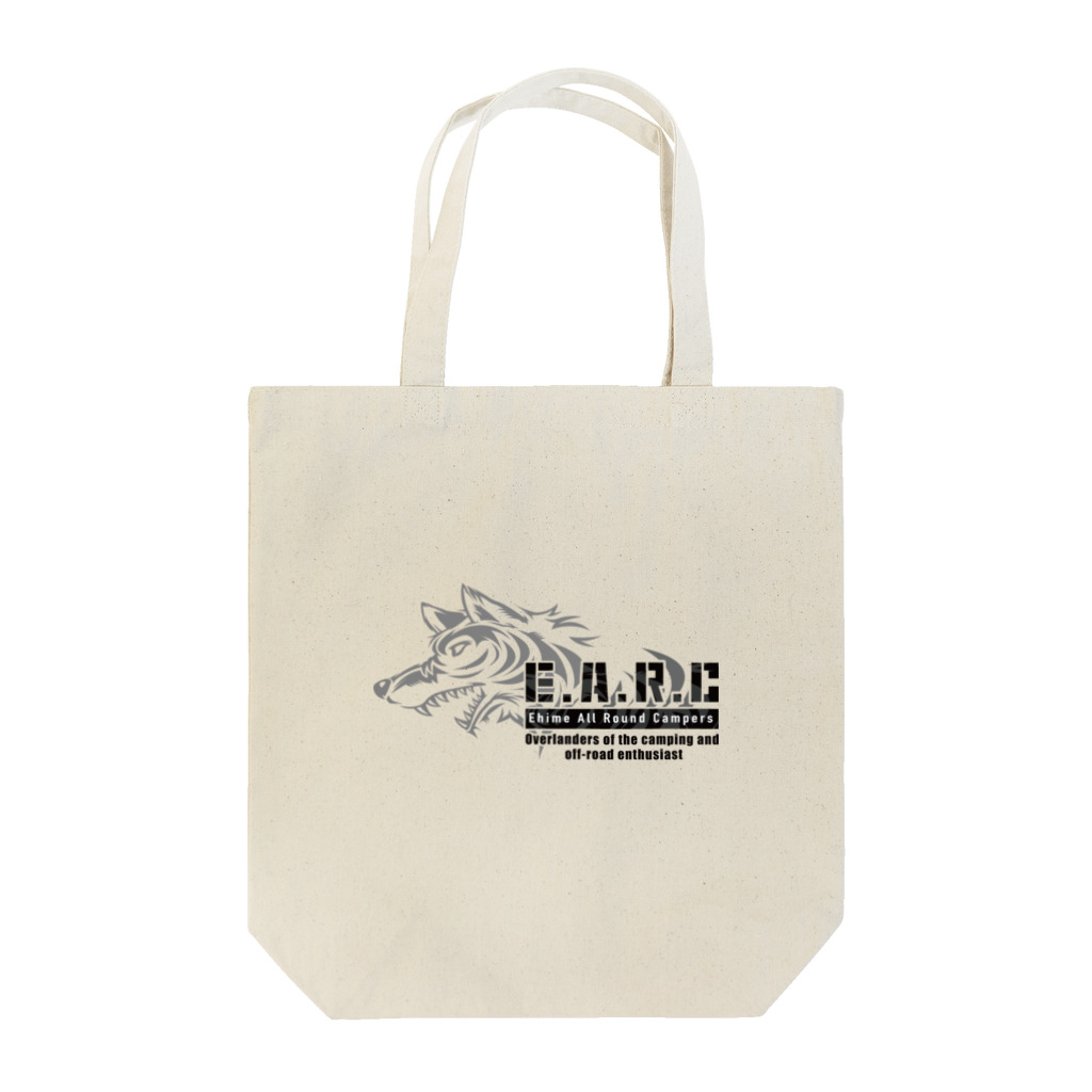 愛媛県の四駆とキャンプを愛する会の愛媛県四駆とキャンプを愛する会 Tote Bag