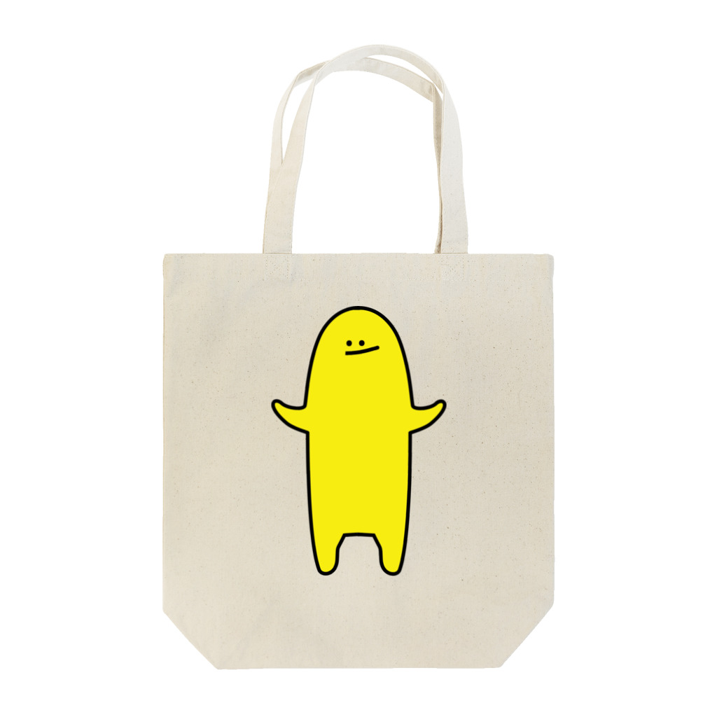 おまんちんのおまんちんトート Tote Bag