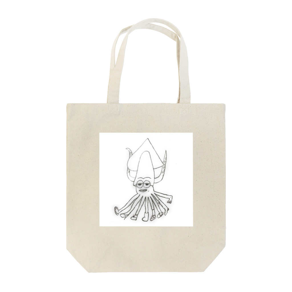 はらぐちもくのいかがですか Tote Bag