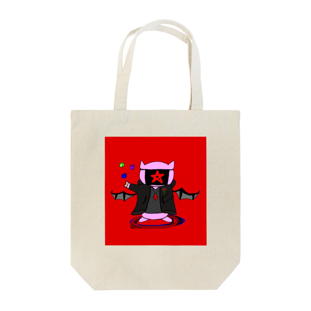 katze（カッツェ）のお試し Tote Bag