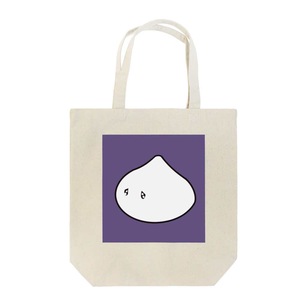 すらすらスライムのしょんぼりスライム Tote Bag