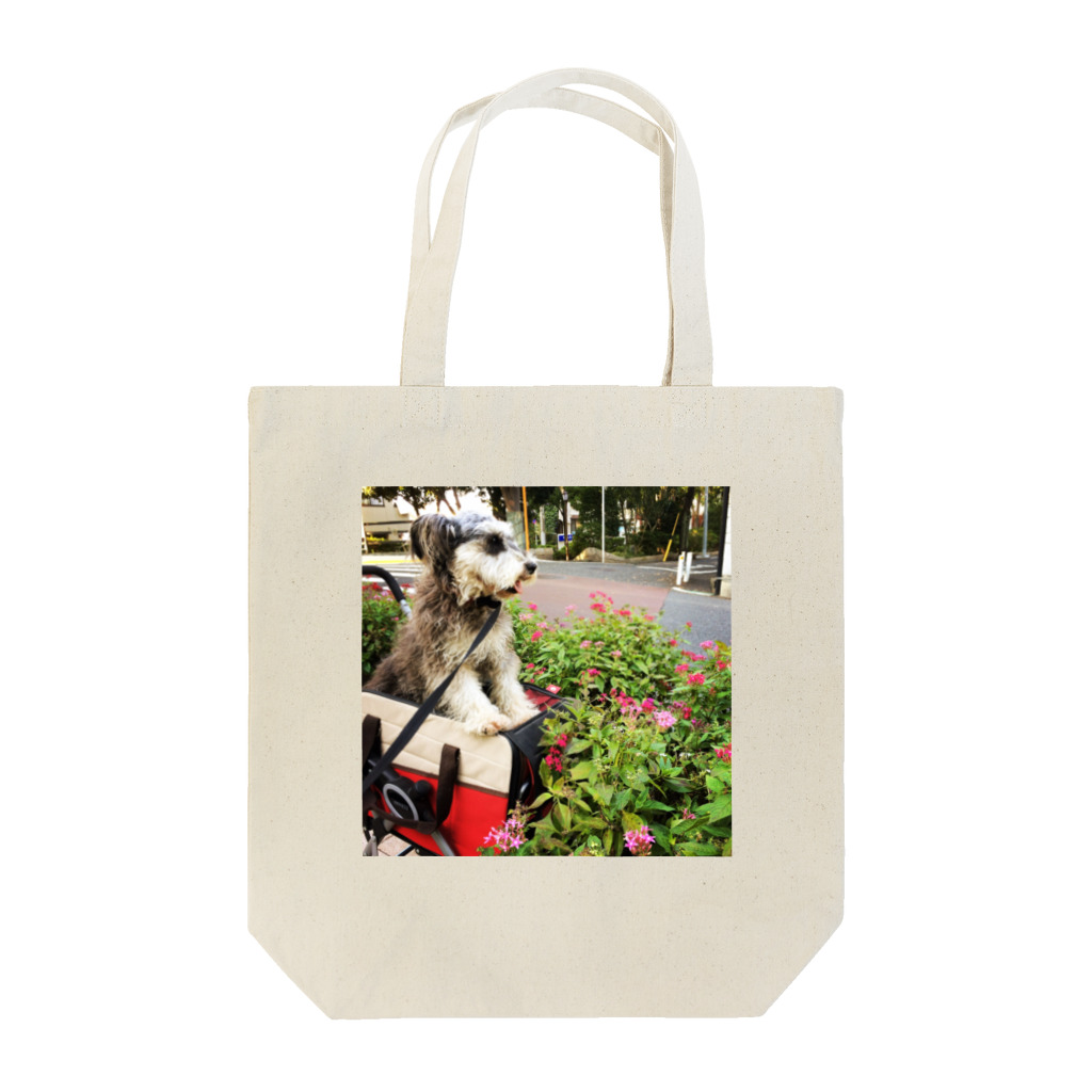 RIKI&MIKIのトランプくん Tote Bag