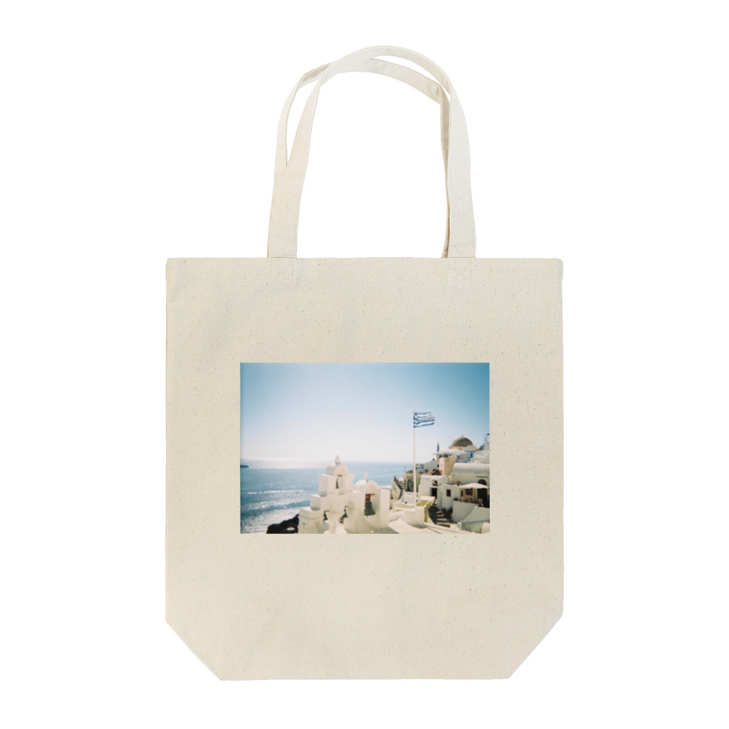 Photoshopのだれかのおもひで Tote Bag