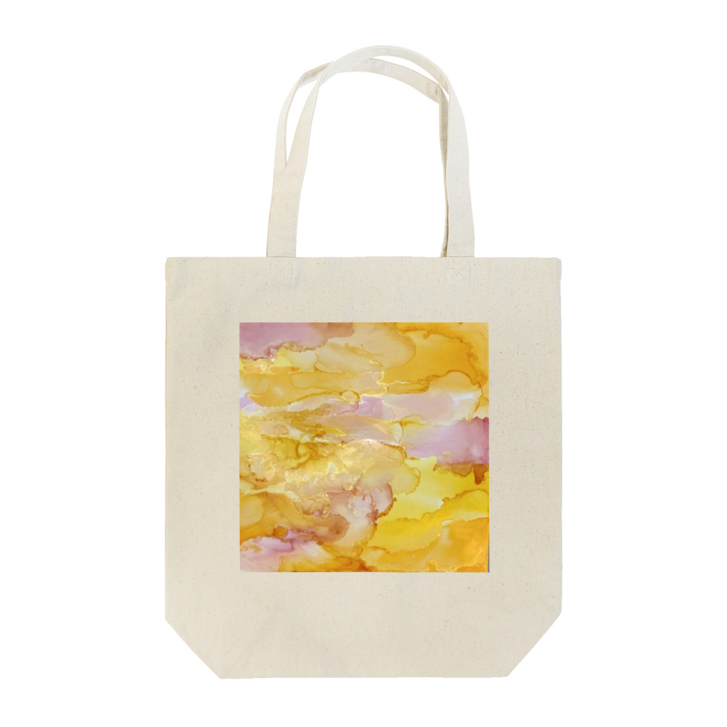 irodoriの夕やけ Tote Bag