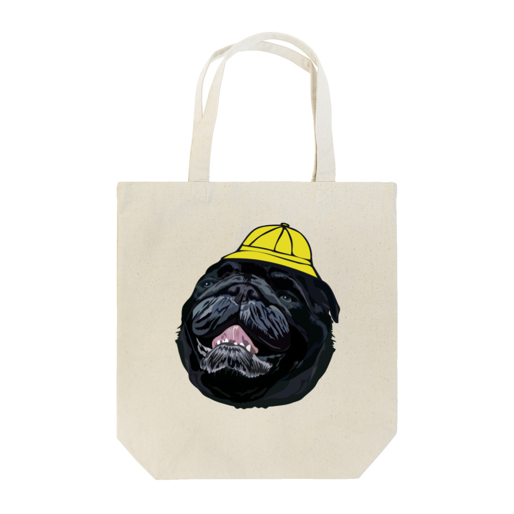 cosajisalut100ponの１０．もうすぐ一年生 Tote Bag