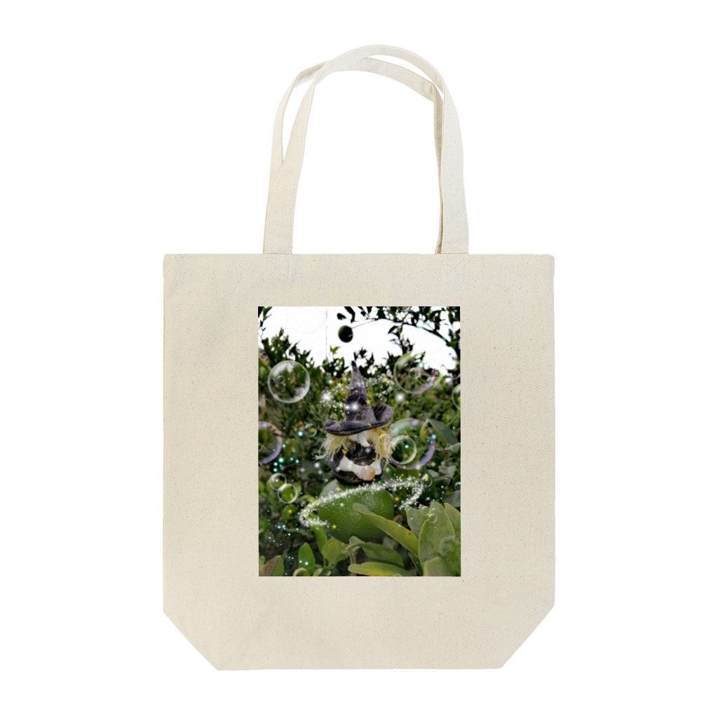 majo ✽gardenのmajo ✼garden Tote Bag