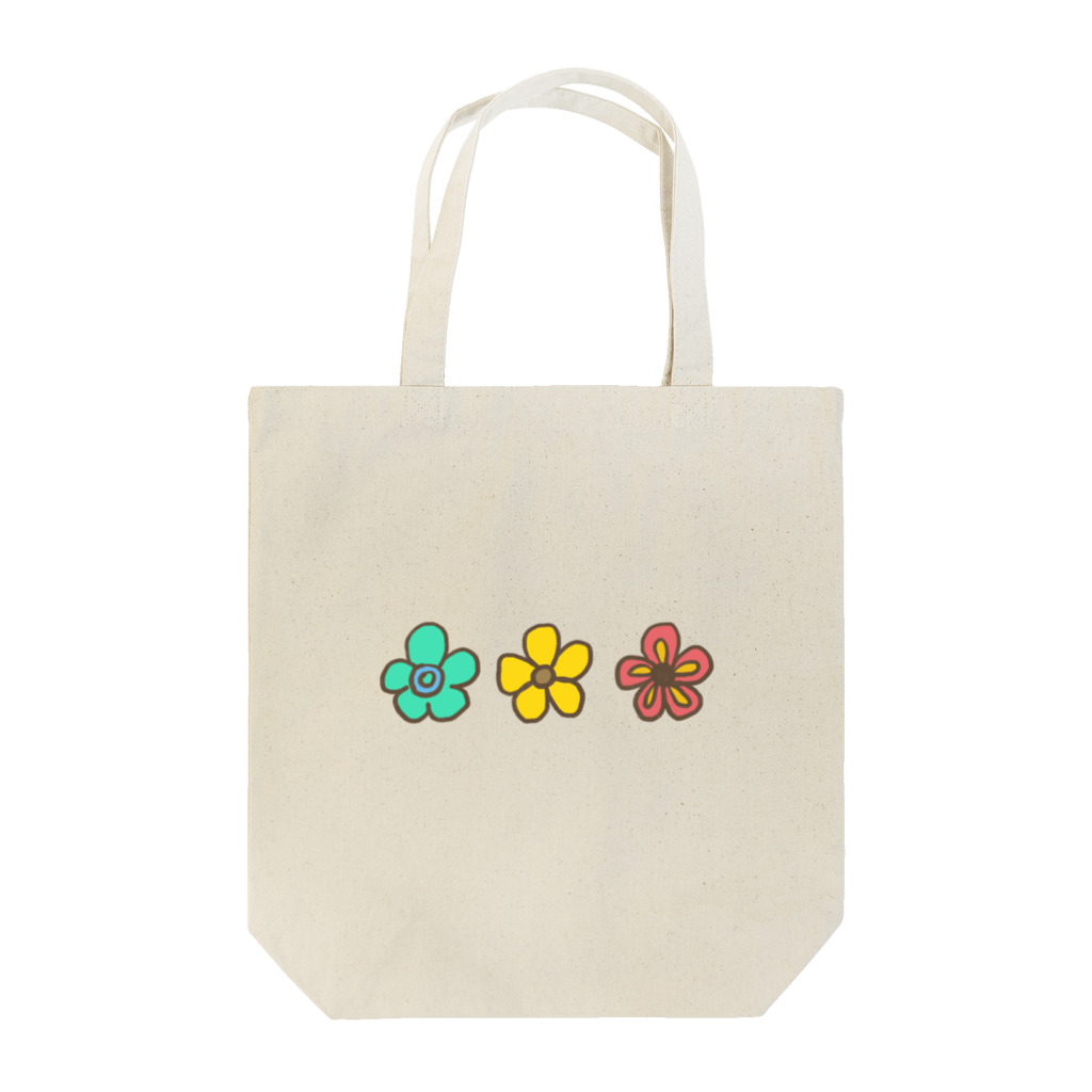 Ohanamiのオハナミトラフィック Tote Bag