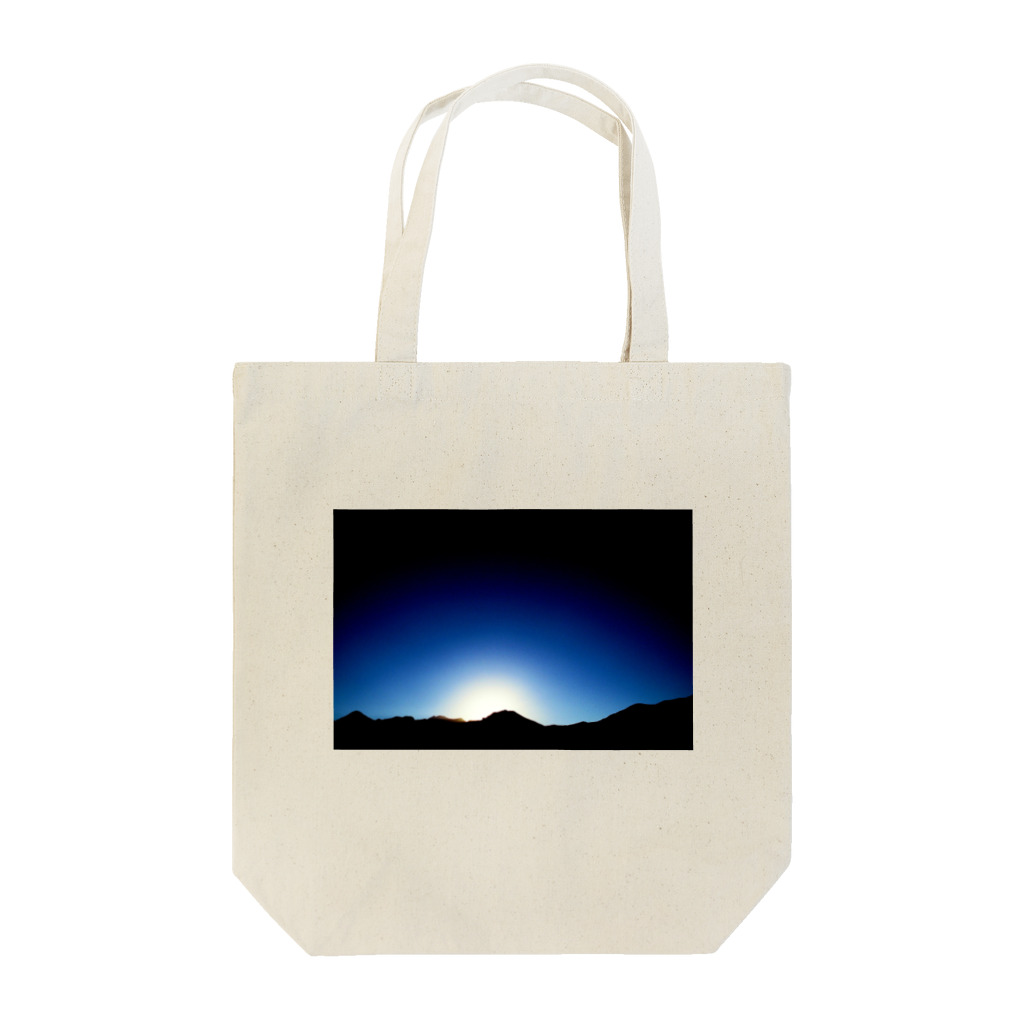 moonIbizaのStart Sunset Party～♪♪♪ Tote Bag