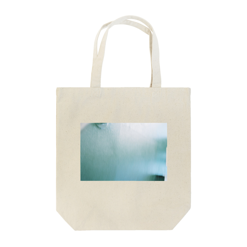 Swimmyの🌊 Tote Bag