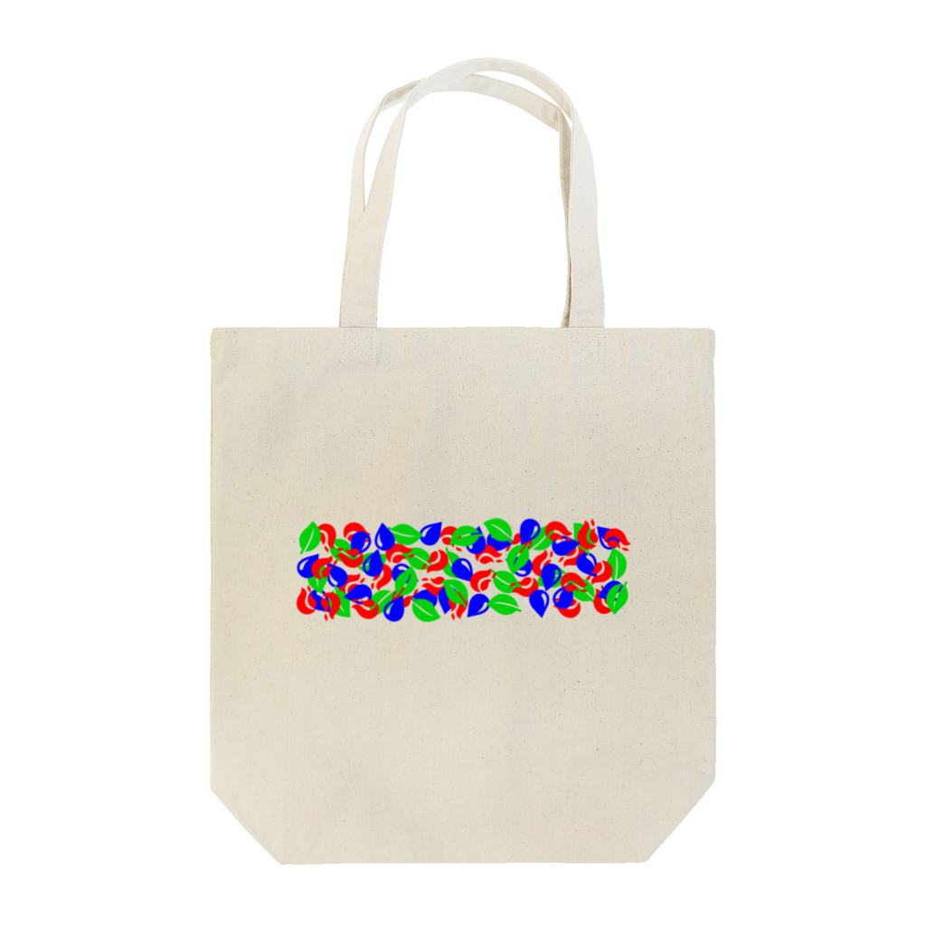 MAJINOのELEMENT Tote Bag