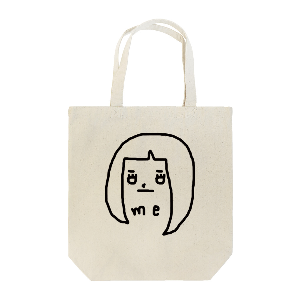 7030ナオミオ百貨のｍｅ Tote Bag