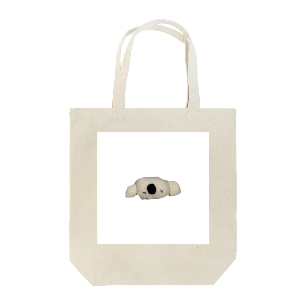 fuusen meitooのコアラ　マグネット Tote Bag