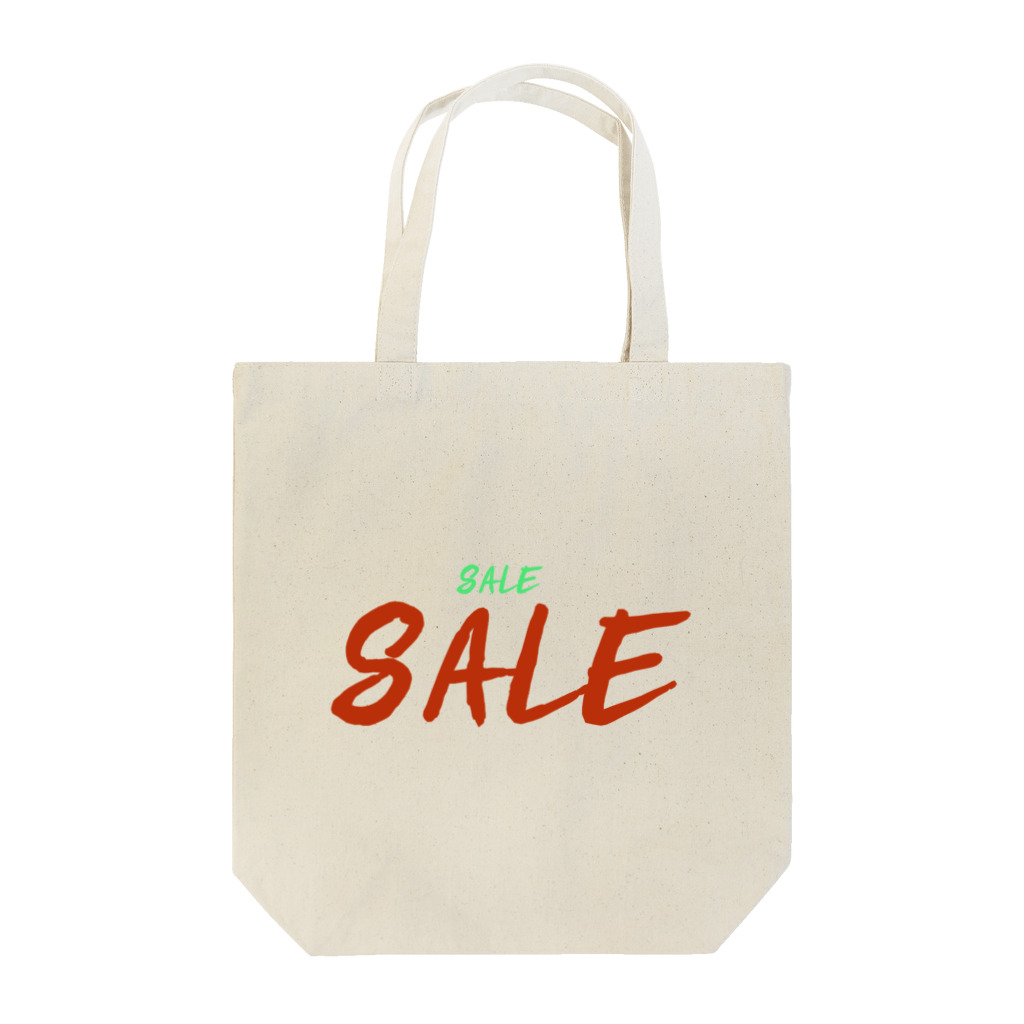 はりもと豆助のsale Tote Bag