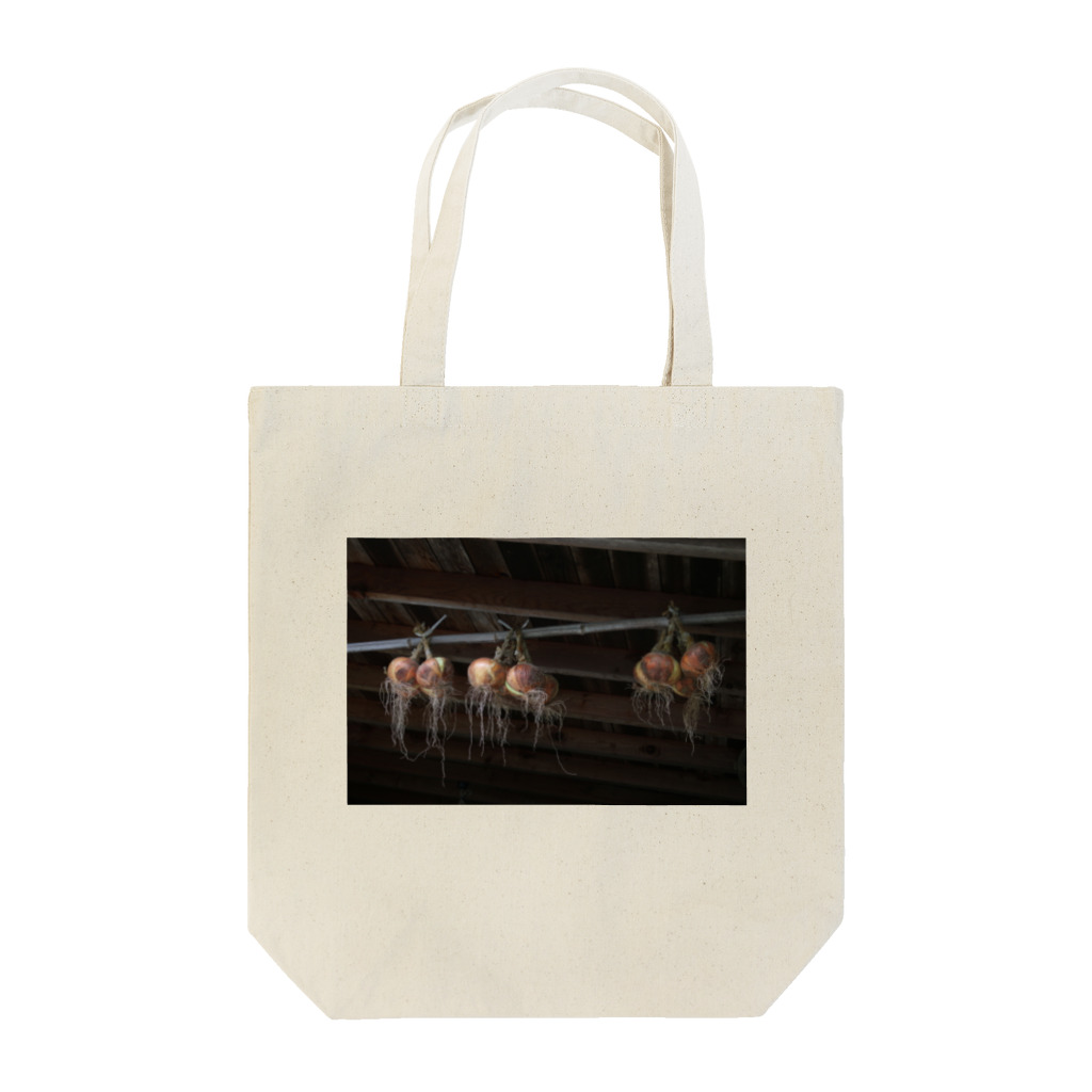 E_Officialのたまねぎ Tote Bag