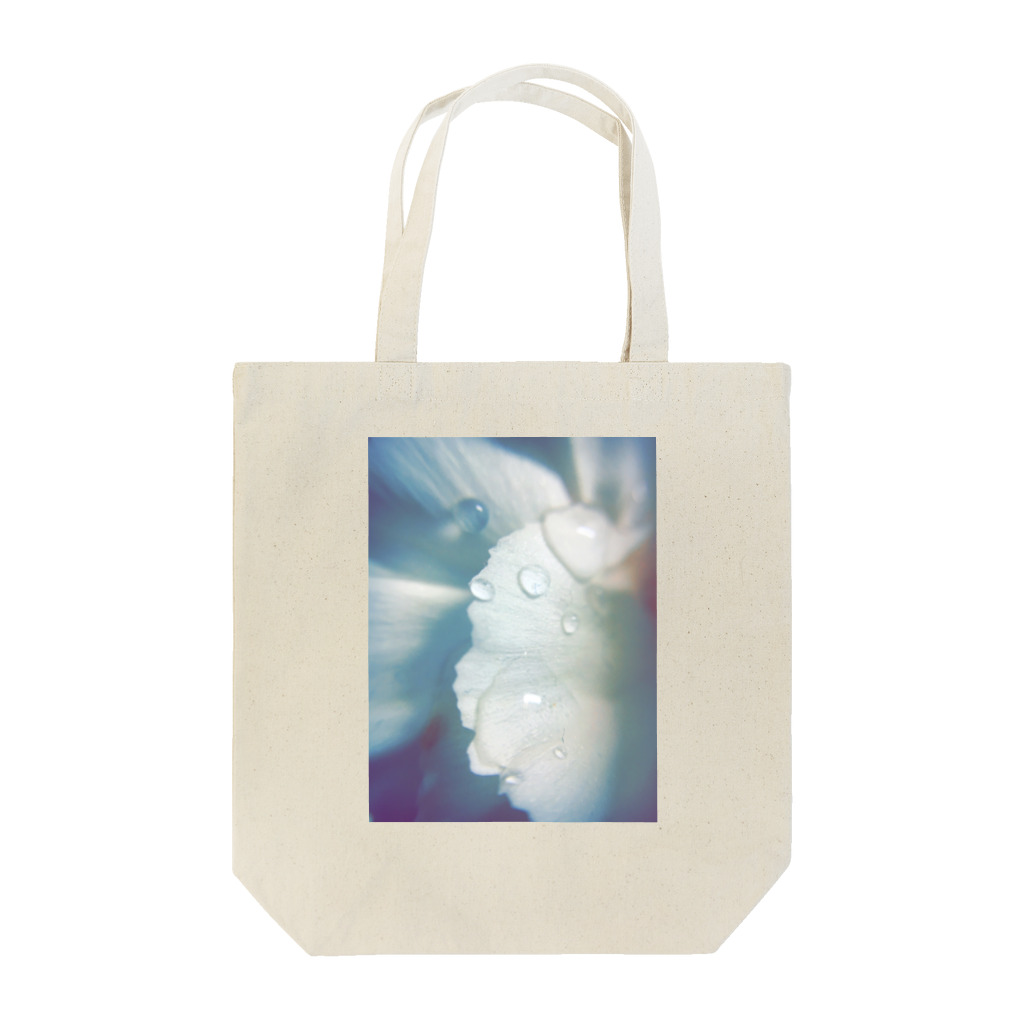 わみのFlower Tote Bag