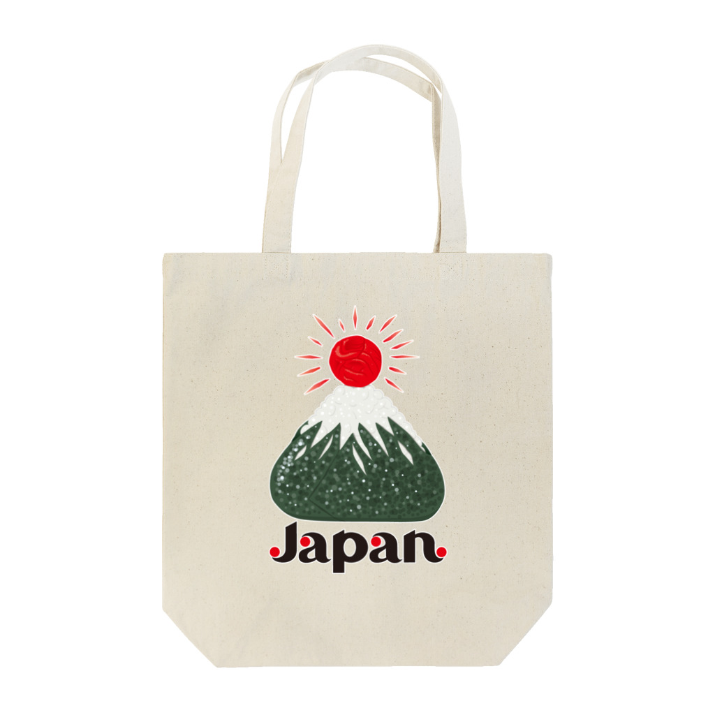 サイトコデザイン本舗のJAPAN Tote Bag