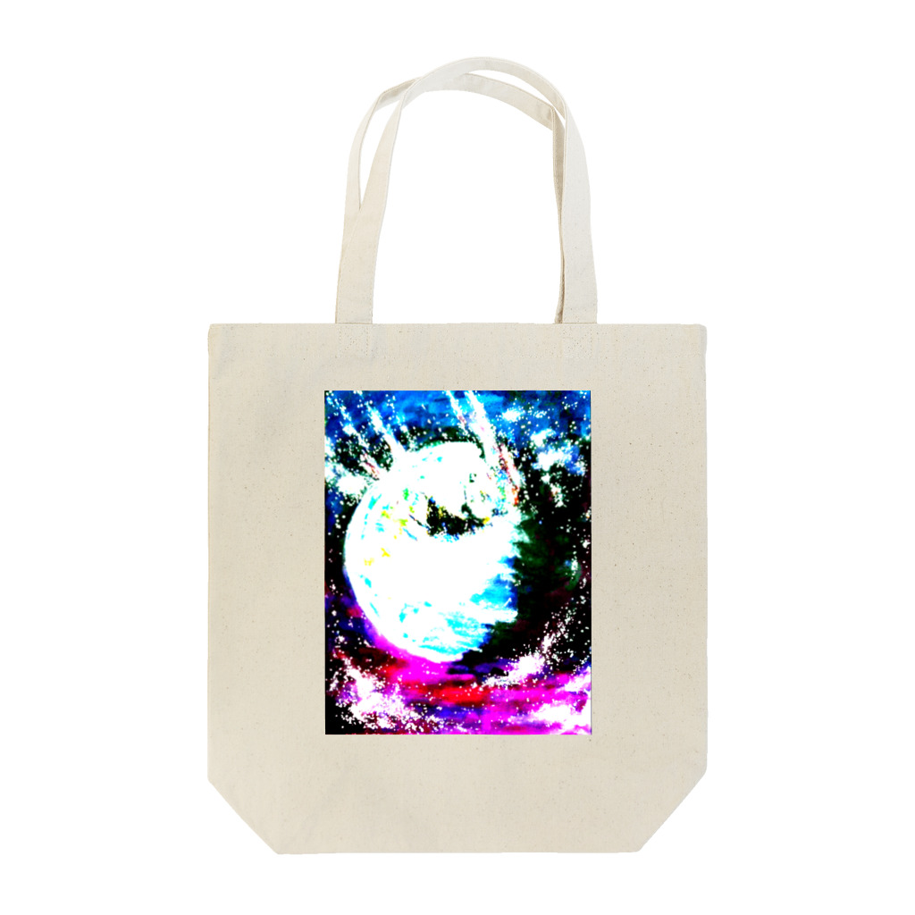 Seame＊のHAYABUSAおかえり Tote Bag