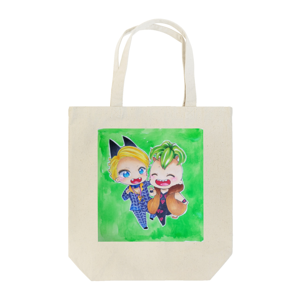 無昔のぷろぺし Tote Bag