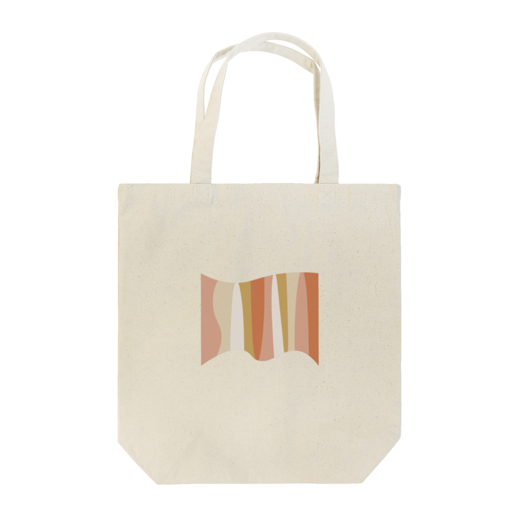 RELA《こっそりサウナアパレル》の心のきれいなサウナーにだけ見えるSAUNA Tote Bag