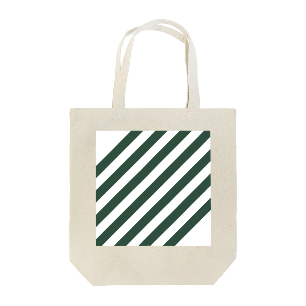 ガゲゴギのみどり Tote Bag