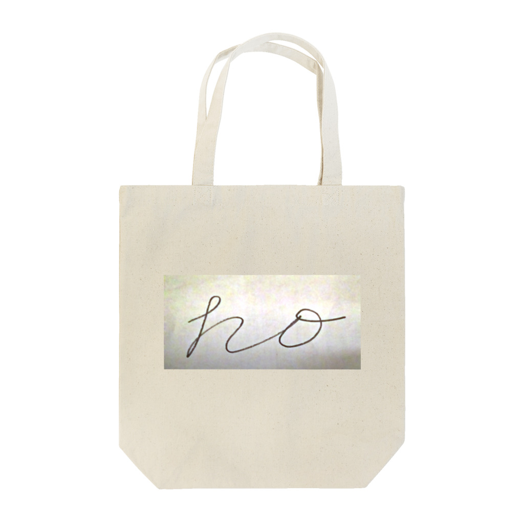 hotaのho Tote Bag