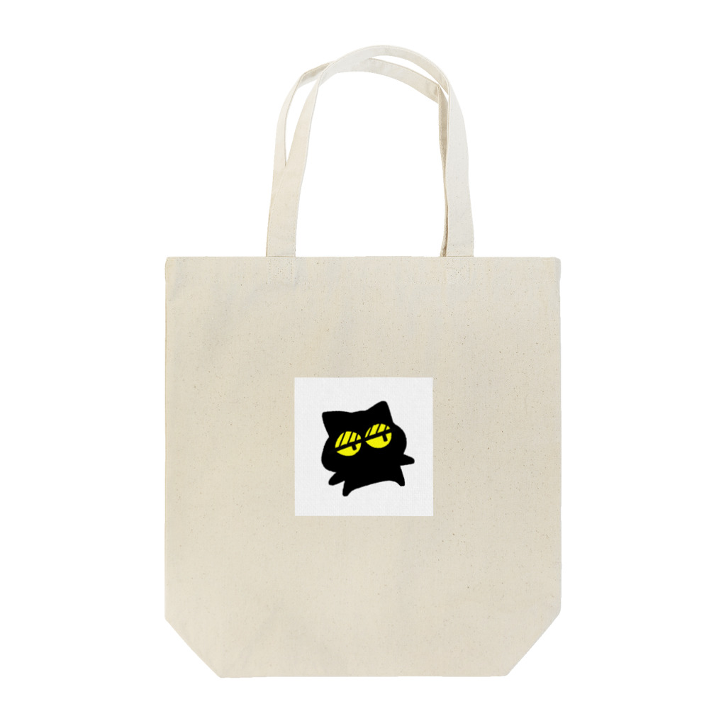 HANMEchanのはんめねこ Tote Bag