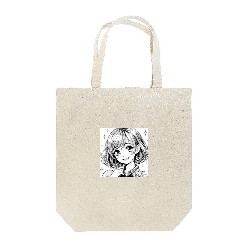 klogのオタク用グッズ２ Tote Bag