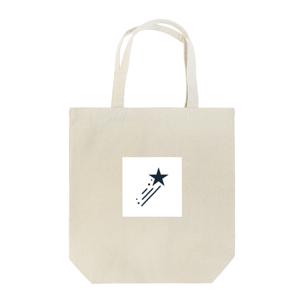 and1357911のスターマイン Tote Bag