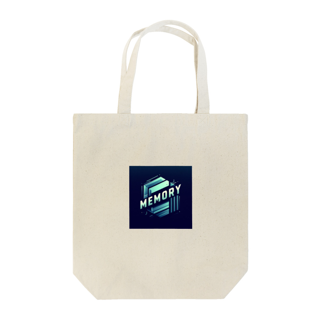 reeei56のmemory Tote Bag