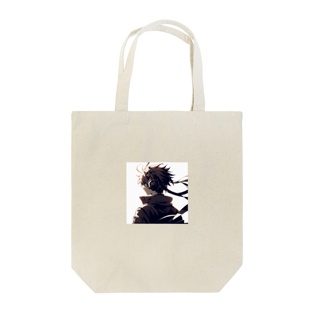 hiroaki75のこんなゲーマーでありたい Tote Bag