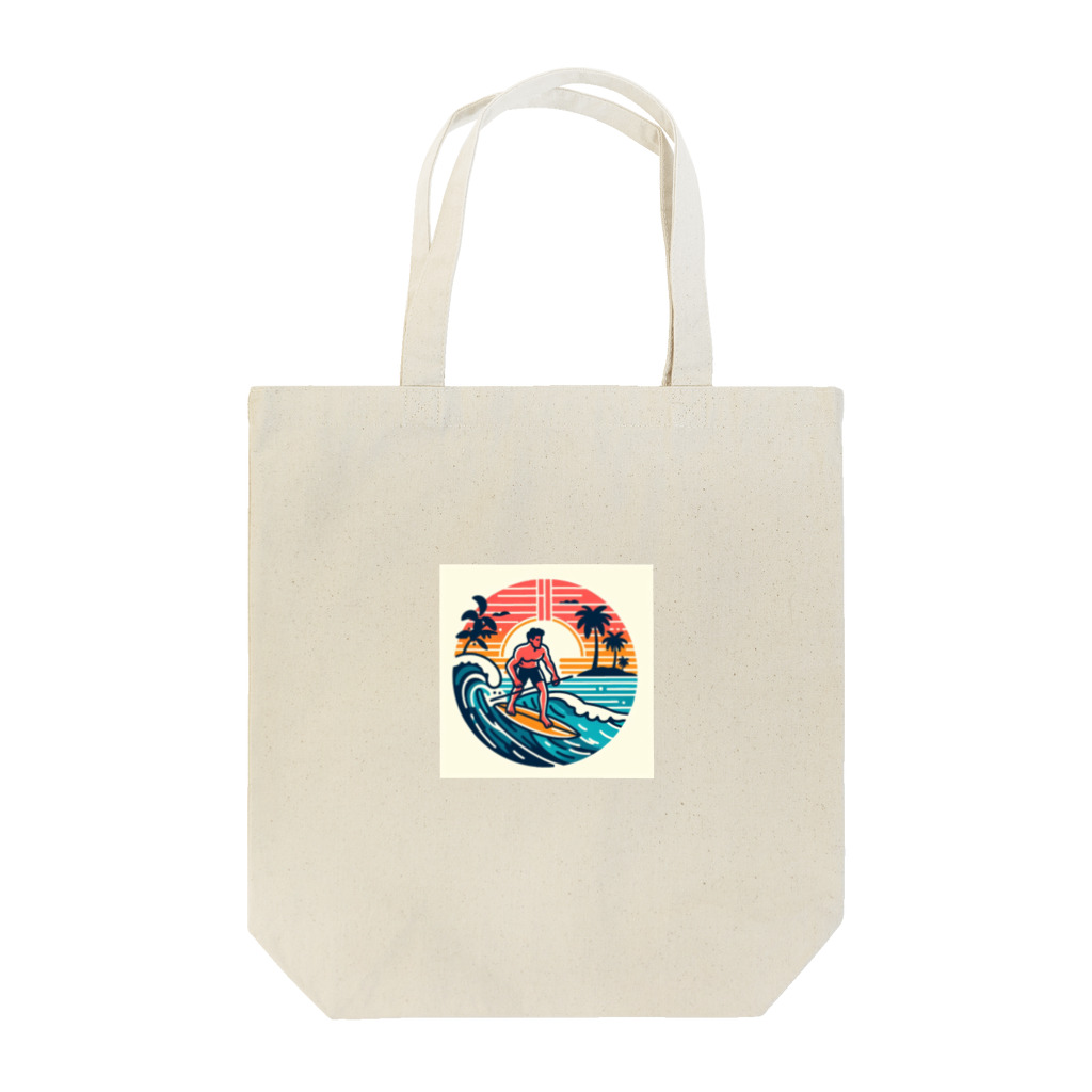 luxuryskydroneのLUXACE Tote Bag