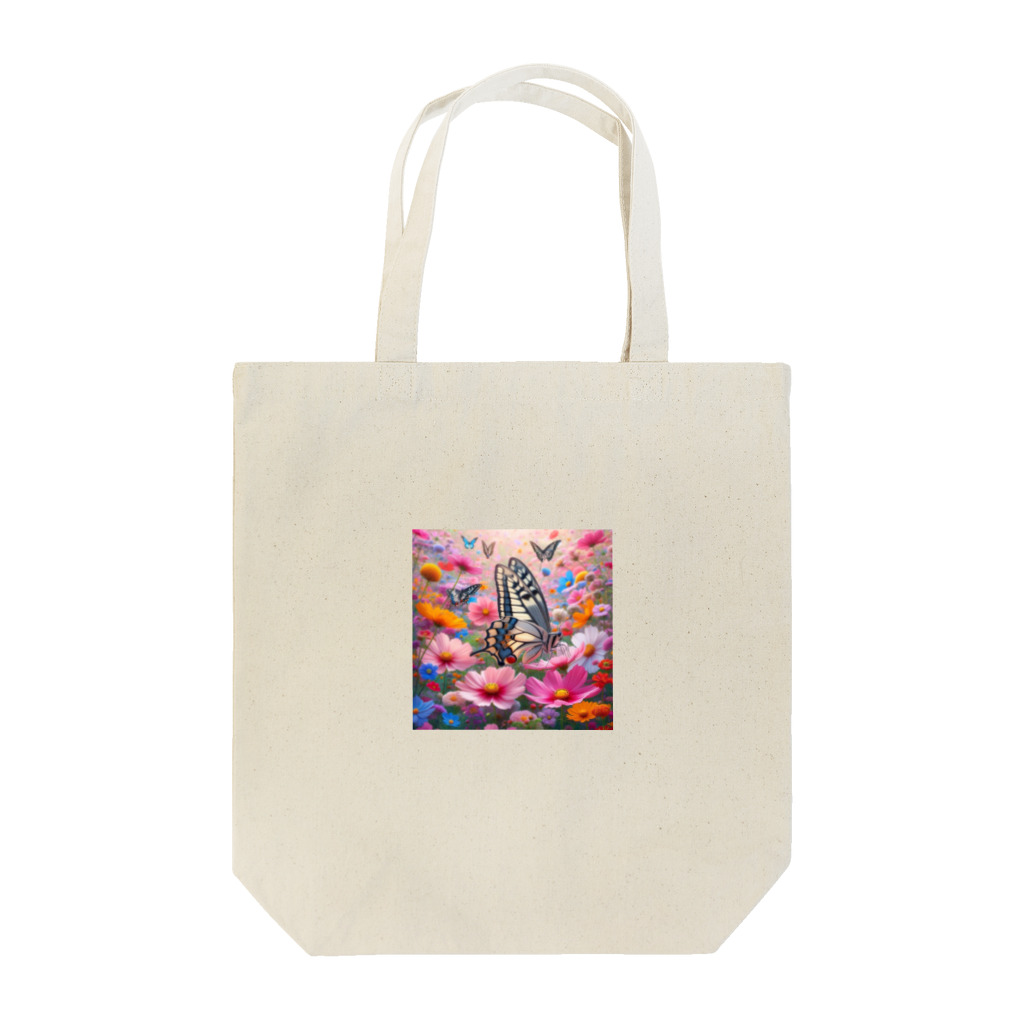 きままに商店のsanctuary Tote Bag