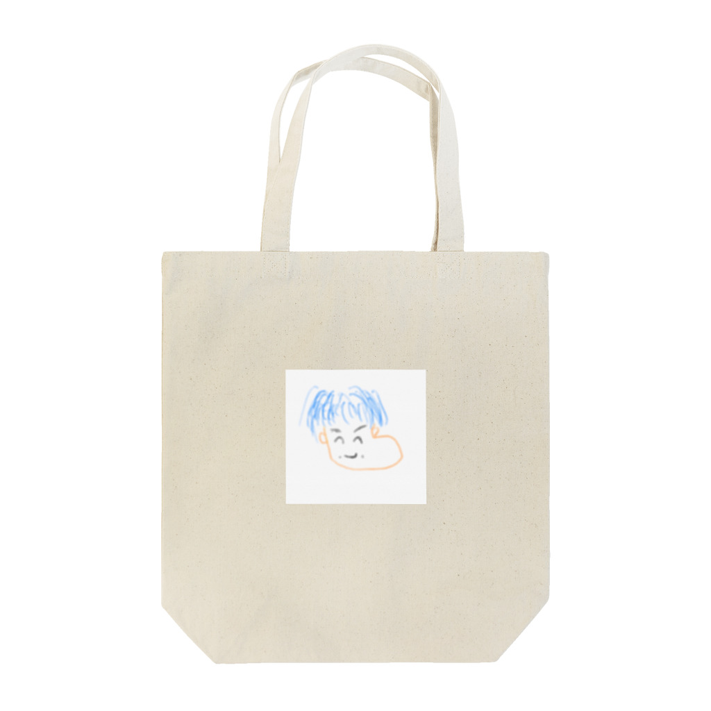 わんわんず屋さんのまん Tote Bag