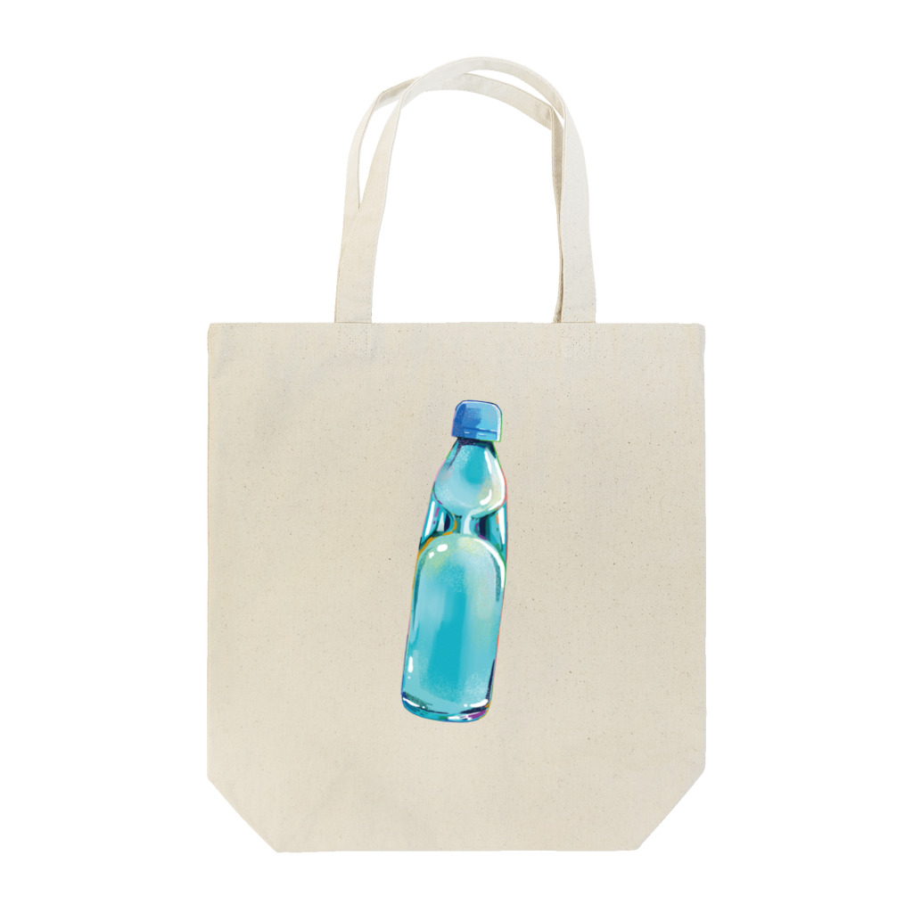 honeycombのラムネ Tote Bag