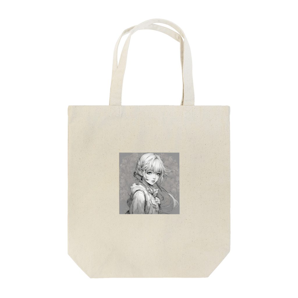 むむむのダークファンタジー Tote Bag