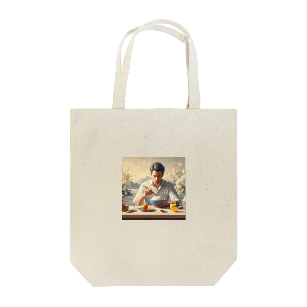 saijo79の新感覚 Tote Bag