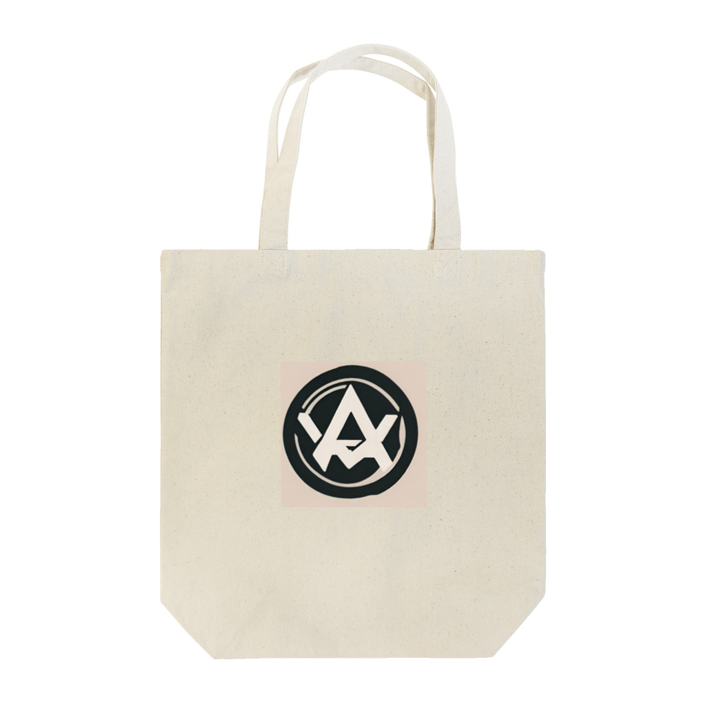 44004400のロゴ Tote Bag