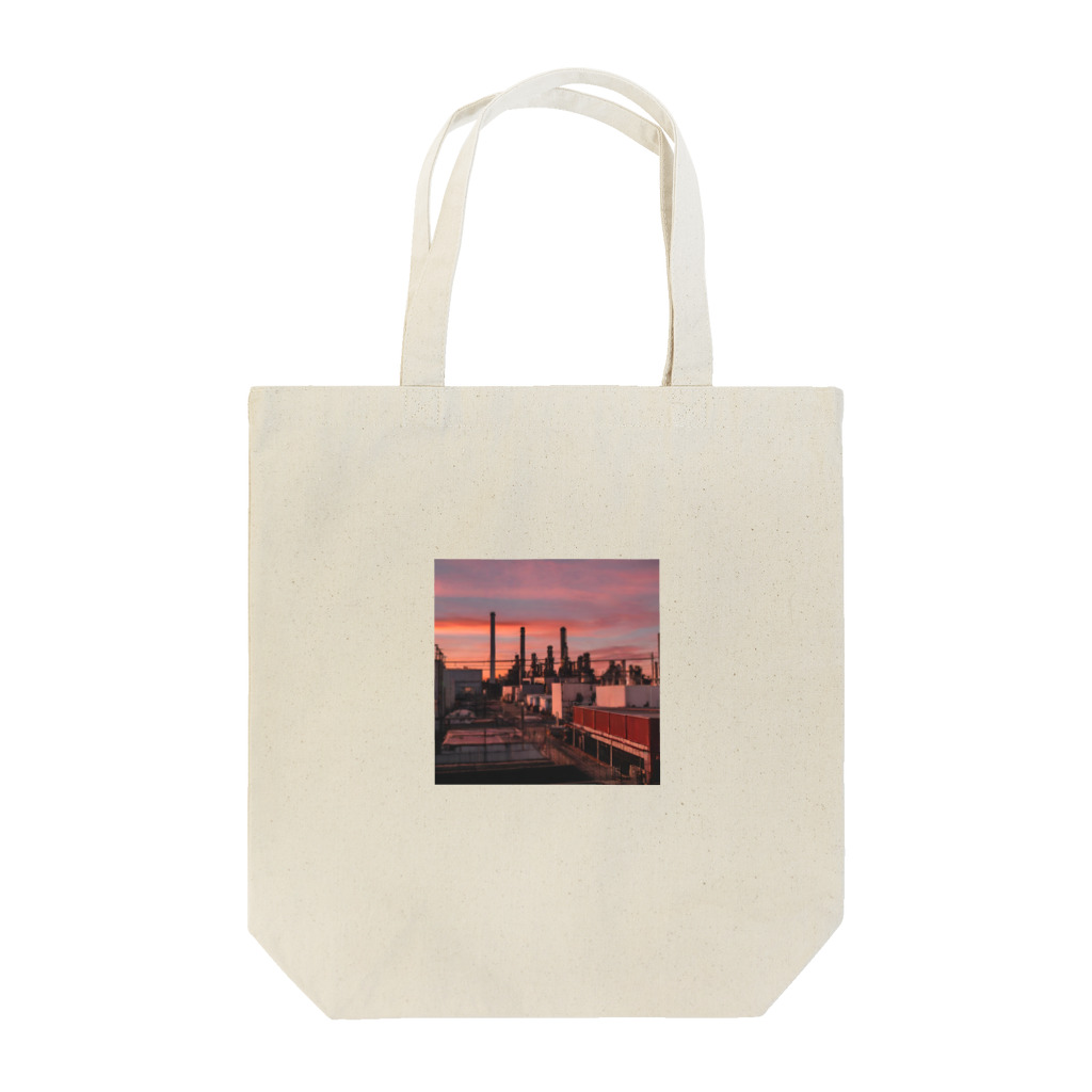 ---190505のタロウのユー　チルイ Tote Bag