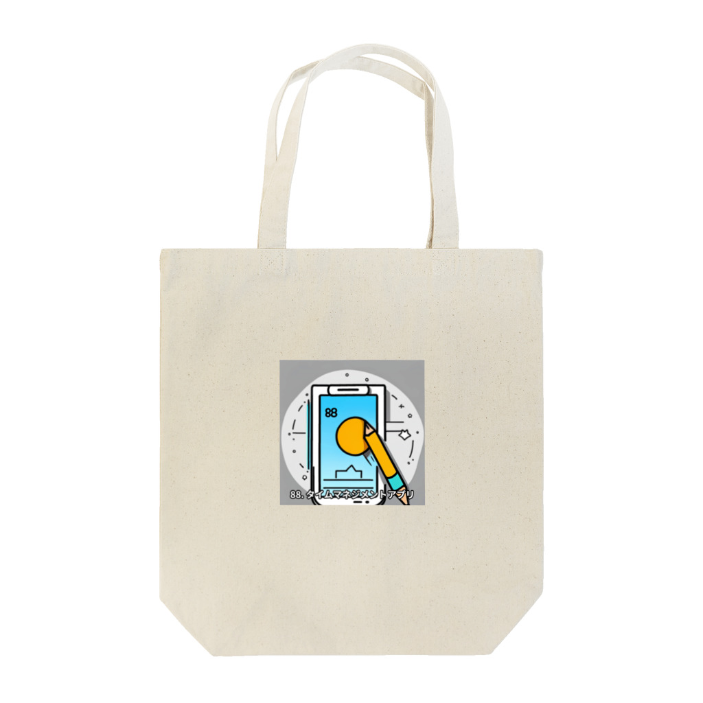 junji8000のペンタブレット Tote Bag